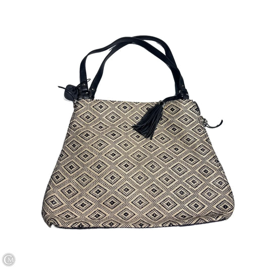 Handbag By Stella And Dot, Size: Large