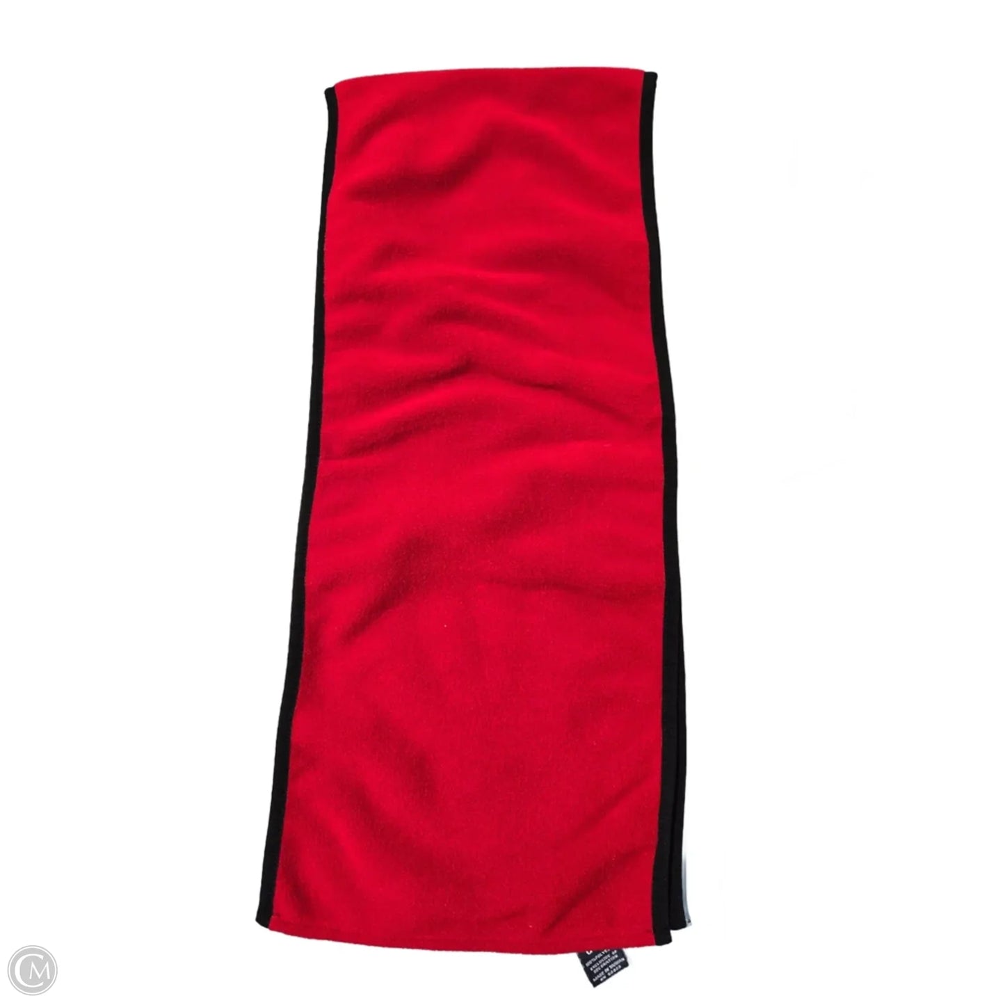 Scarf Winter By Gap In Red