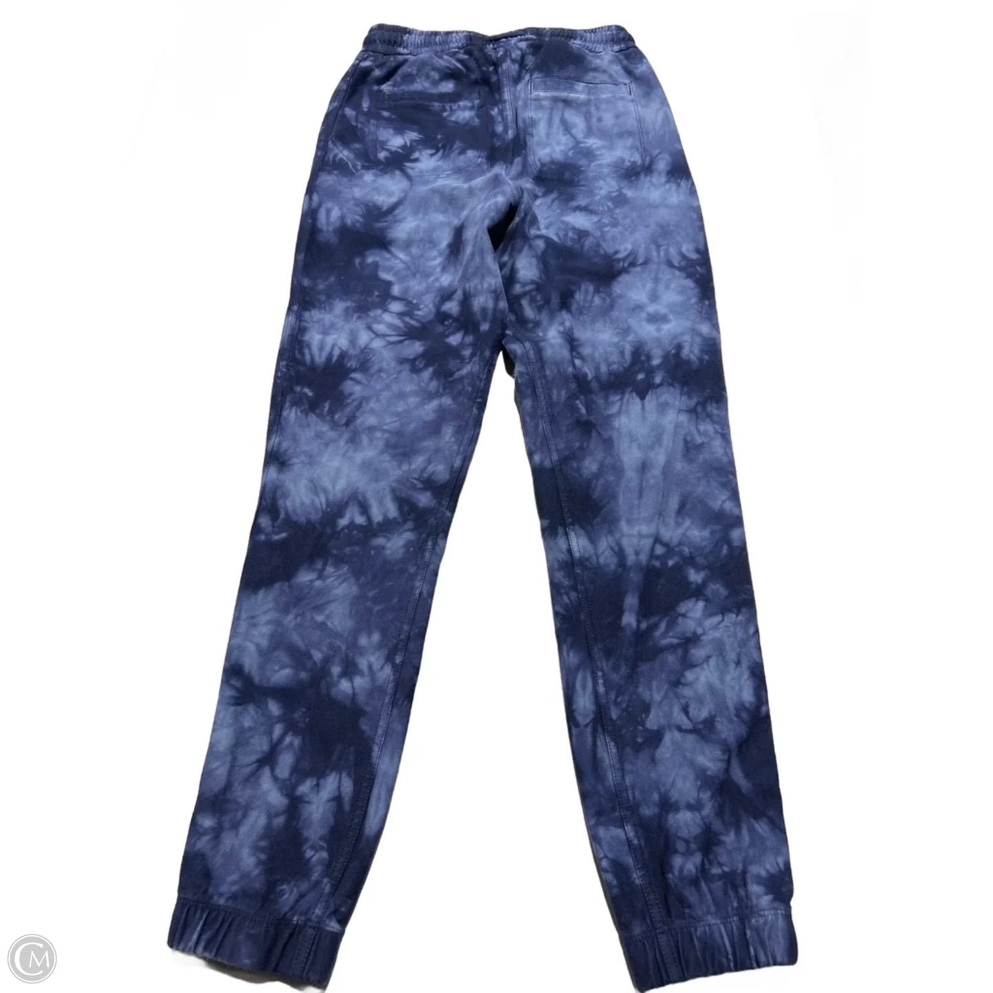 Pants Lounge By Athleta In Tie Dye Print, Size: Xs