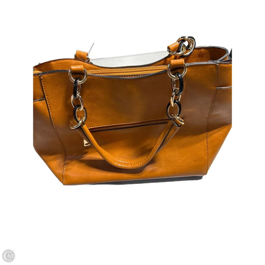 Handbag By Cme, Size: Medium