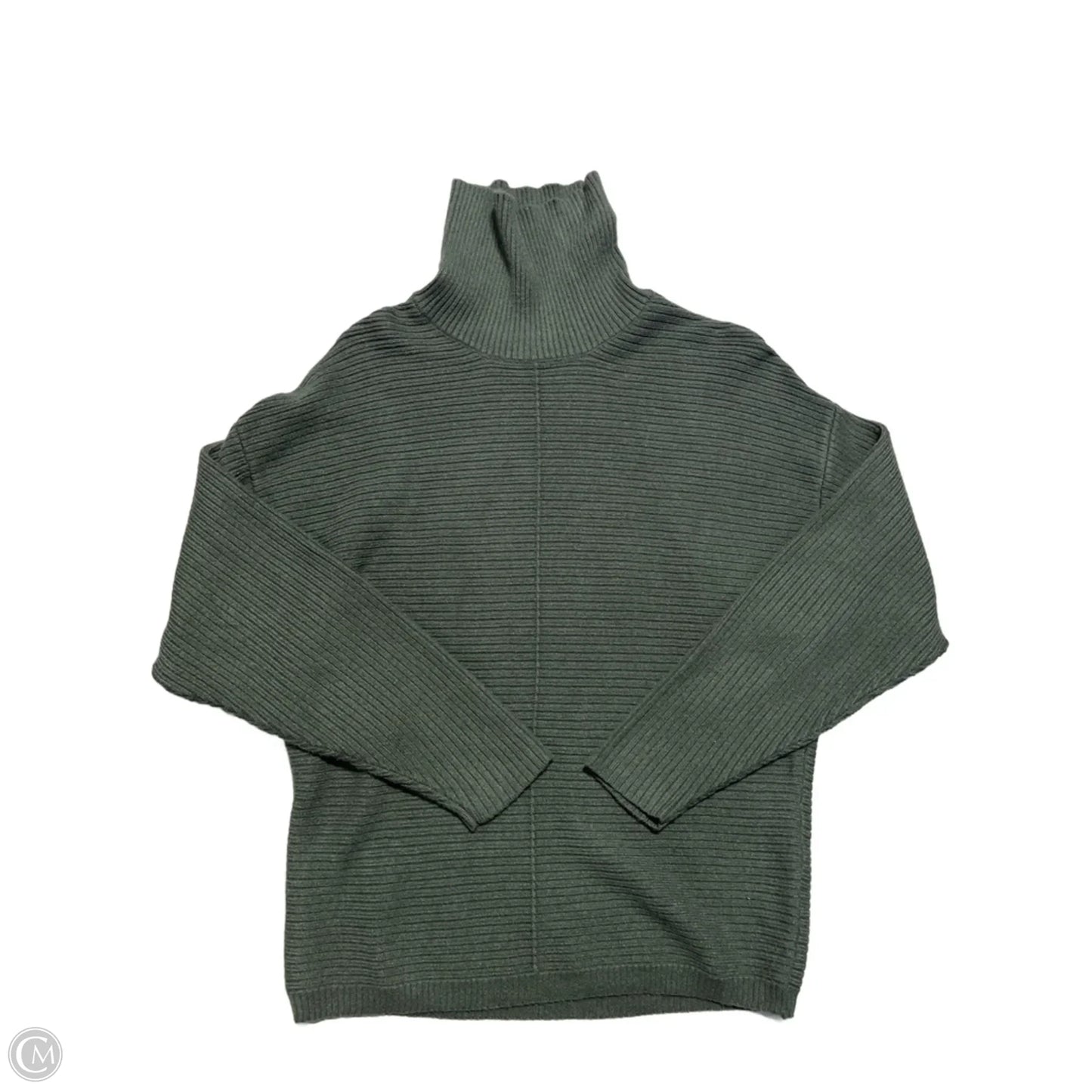 Sweater By Cyrus In Green, Size: S