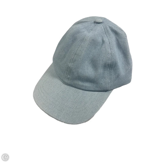 Hat Baseball Cap By Cme