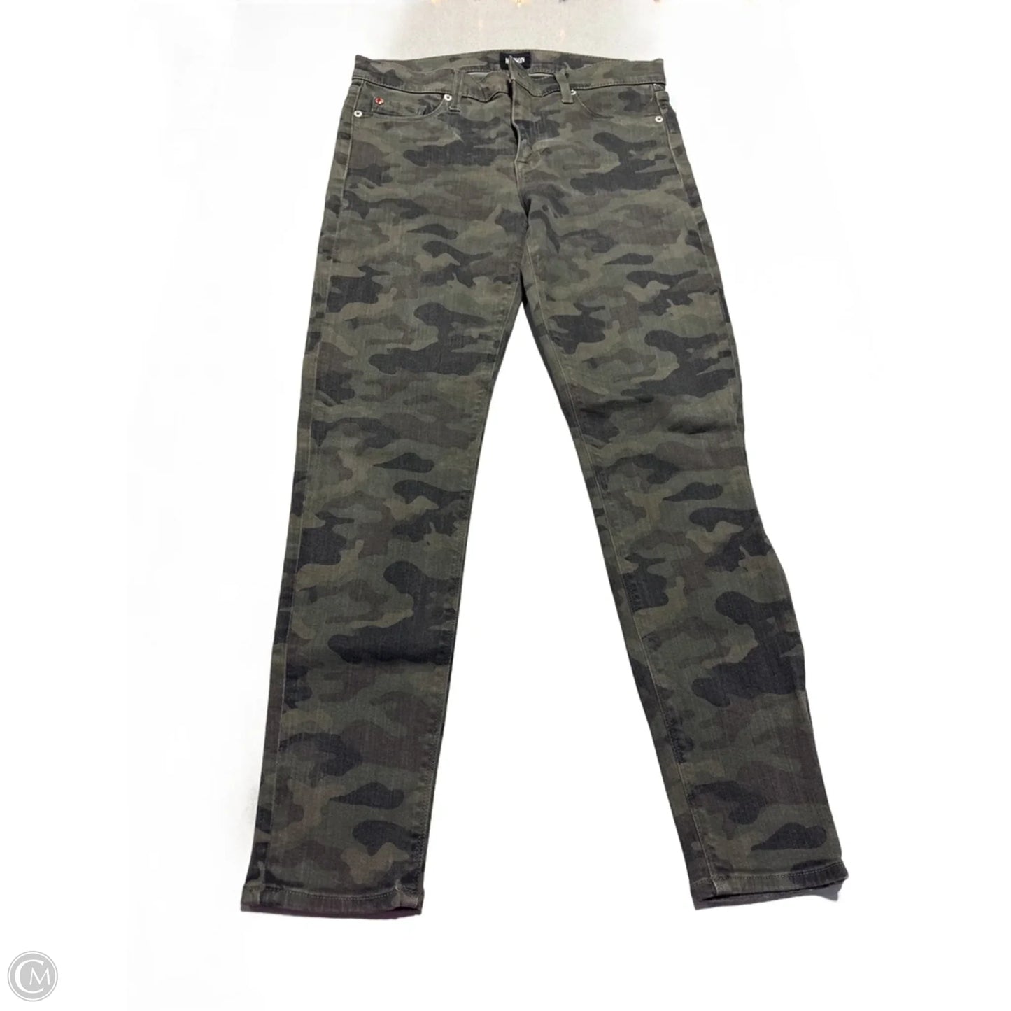 Pants Chinos & Khakis By Hudson In Camouflage Print, Size: 10
