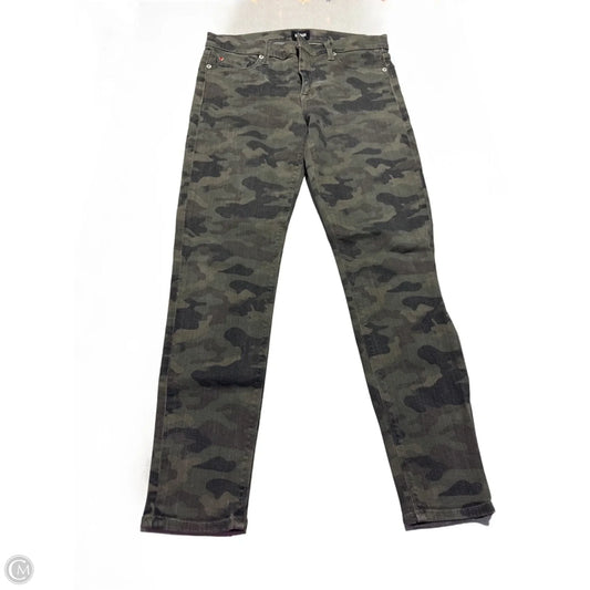 Pants Chinos & Khakis By Hudson In Camouflage Print, Size: 10