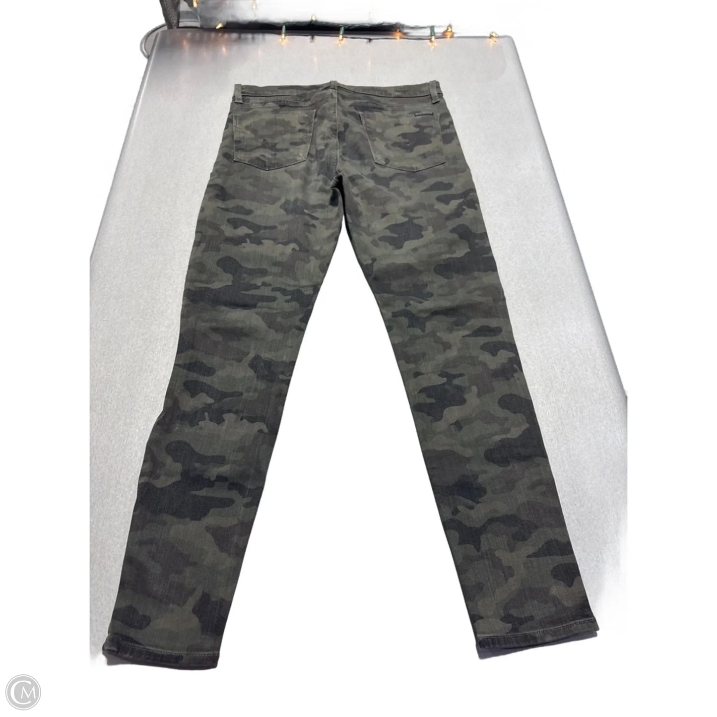 Pants Chinos & Khakis By Hudson In Camouflage Print, Size: 10