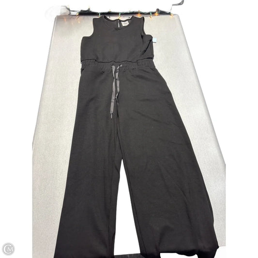 Jumpsuit By Serra In Black, Size: S