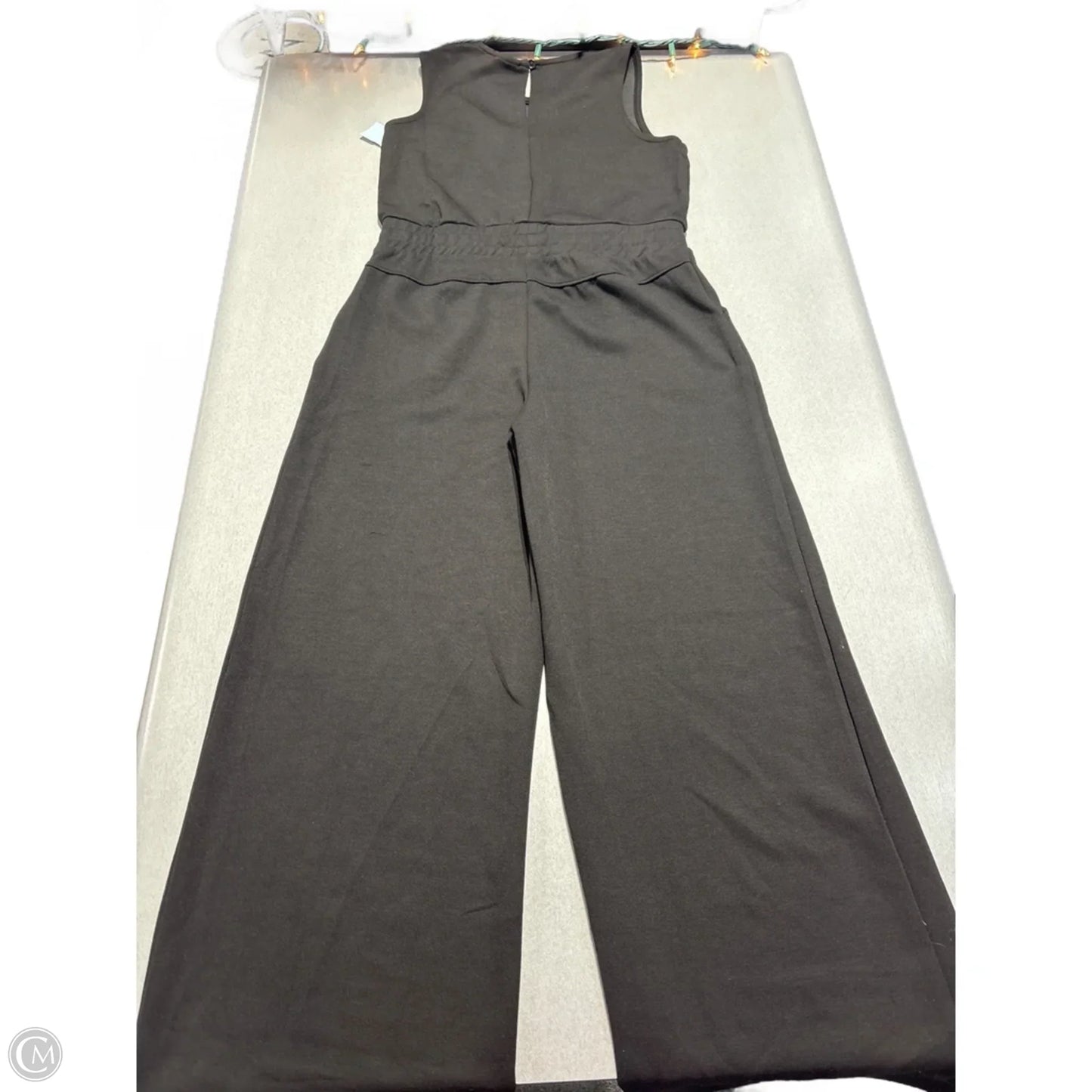 Jumpsuit By Serra In Black, Size: S
