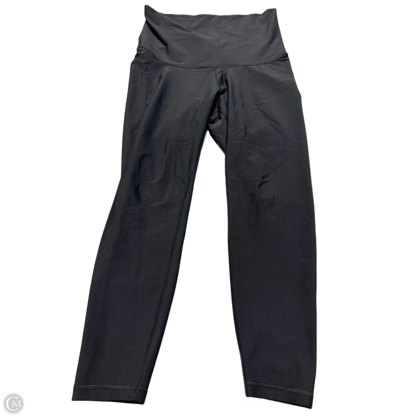 Athletic Leggings By Old Navy In Black, Size: Xl