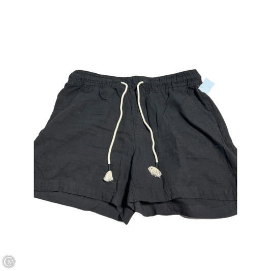 Shorts By Old Navy In Black, Size: 10