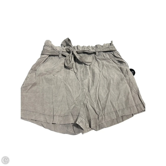 Shorts By Cmf In Grey, Size: 12