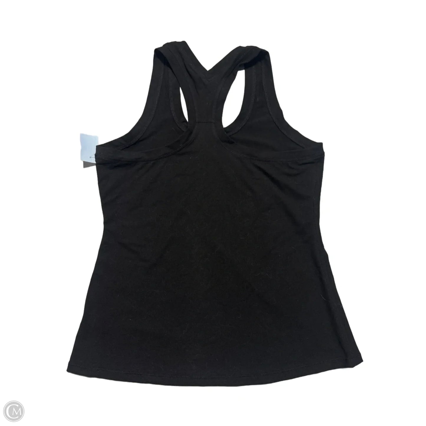 Tank Top By Cmf In Black, Size: M