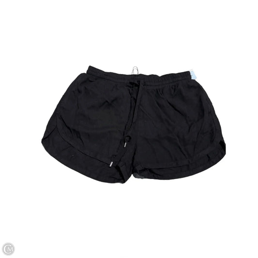Shorts By Love Tree In Black, Size: M