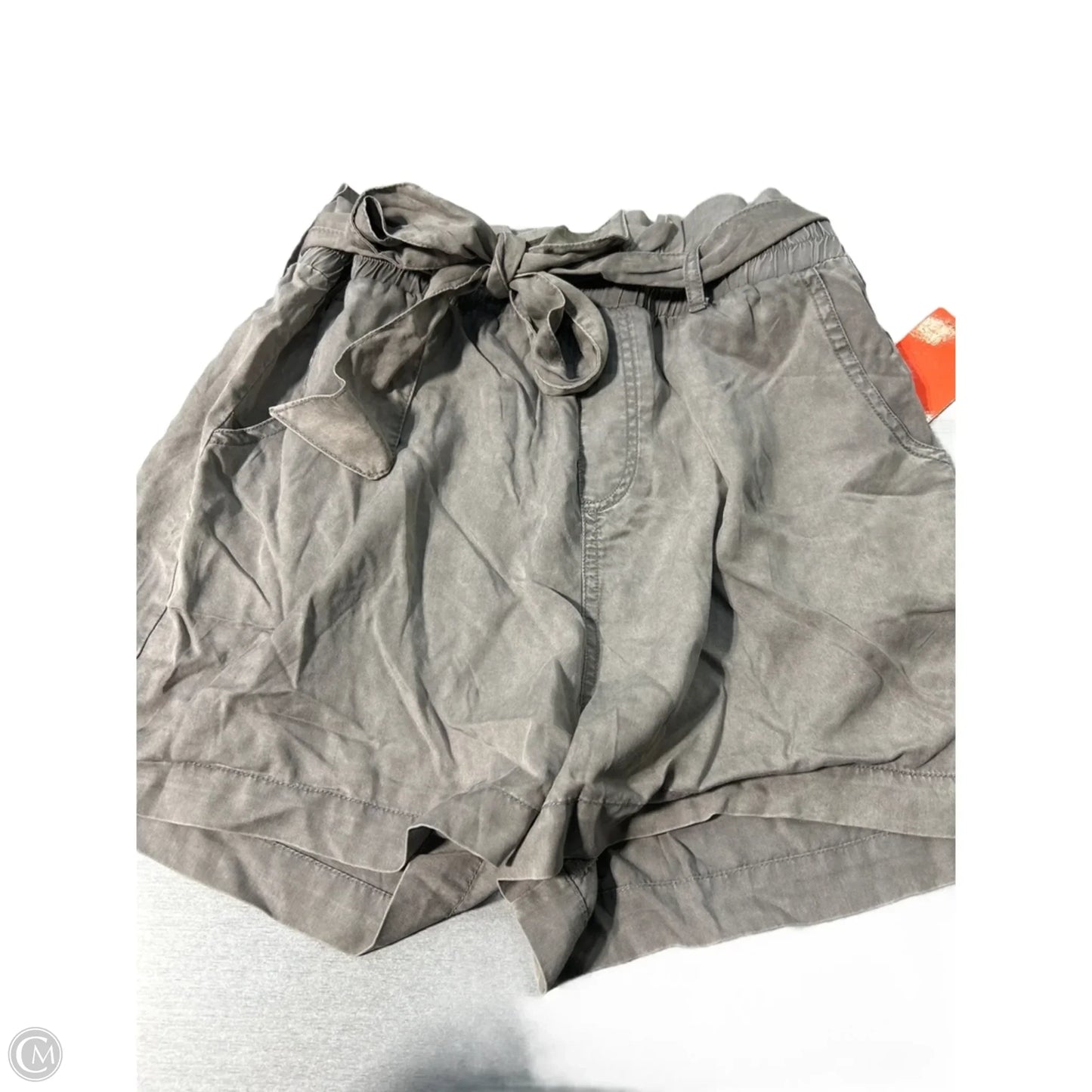 Shorts By Cme In Grey, Size: 10
