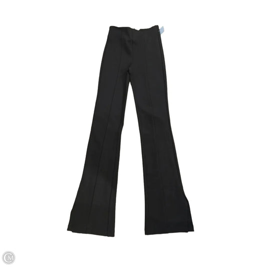 Pants Dress By Abercrombie And Fitch In Black, Size: 0