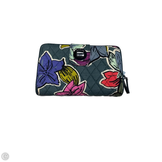 Wallet By Vera Bradley, Size: Small