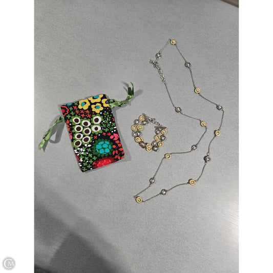 Necklace Set By Brighton