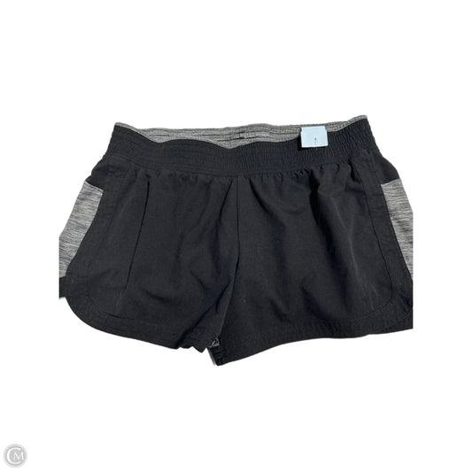 Athletic Shorts By Xersion In Black, Size: M