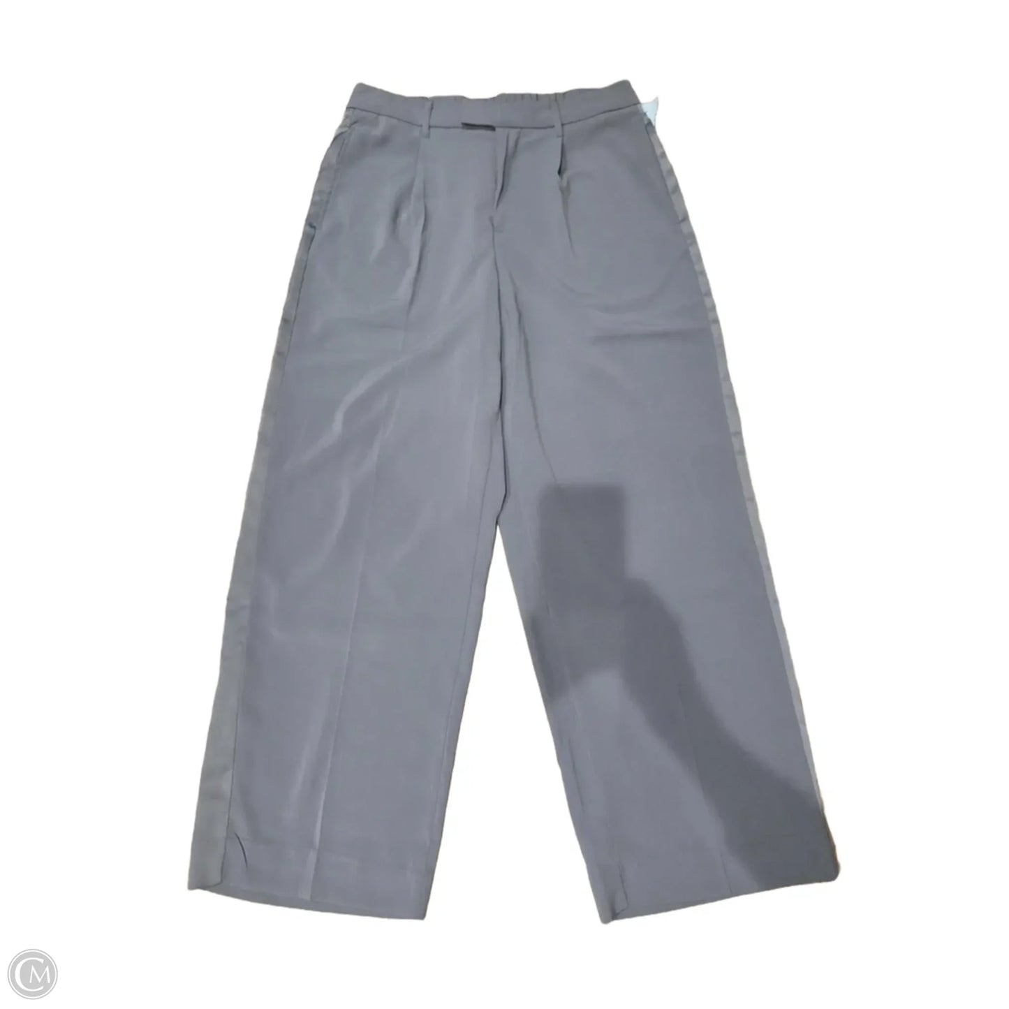 Pants Dress By A New Day In Blue, Size: 10