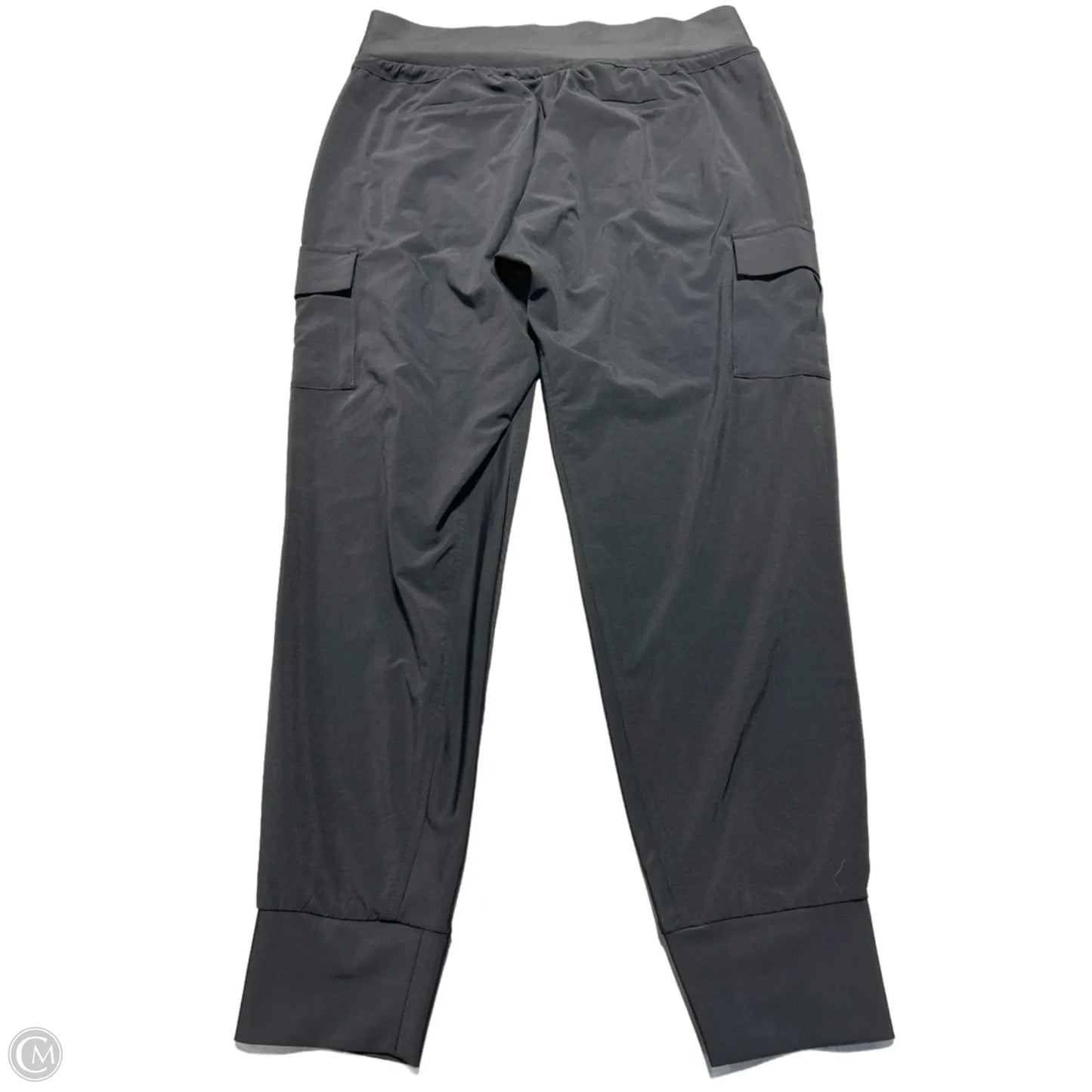 Athletic Pants By Athleta In Black, Size: M