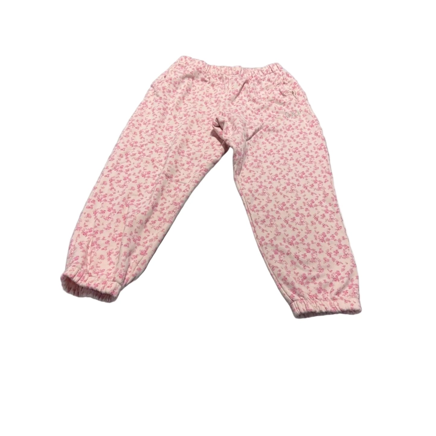 Pants Lounge By Gap In Pink, Size: Xl