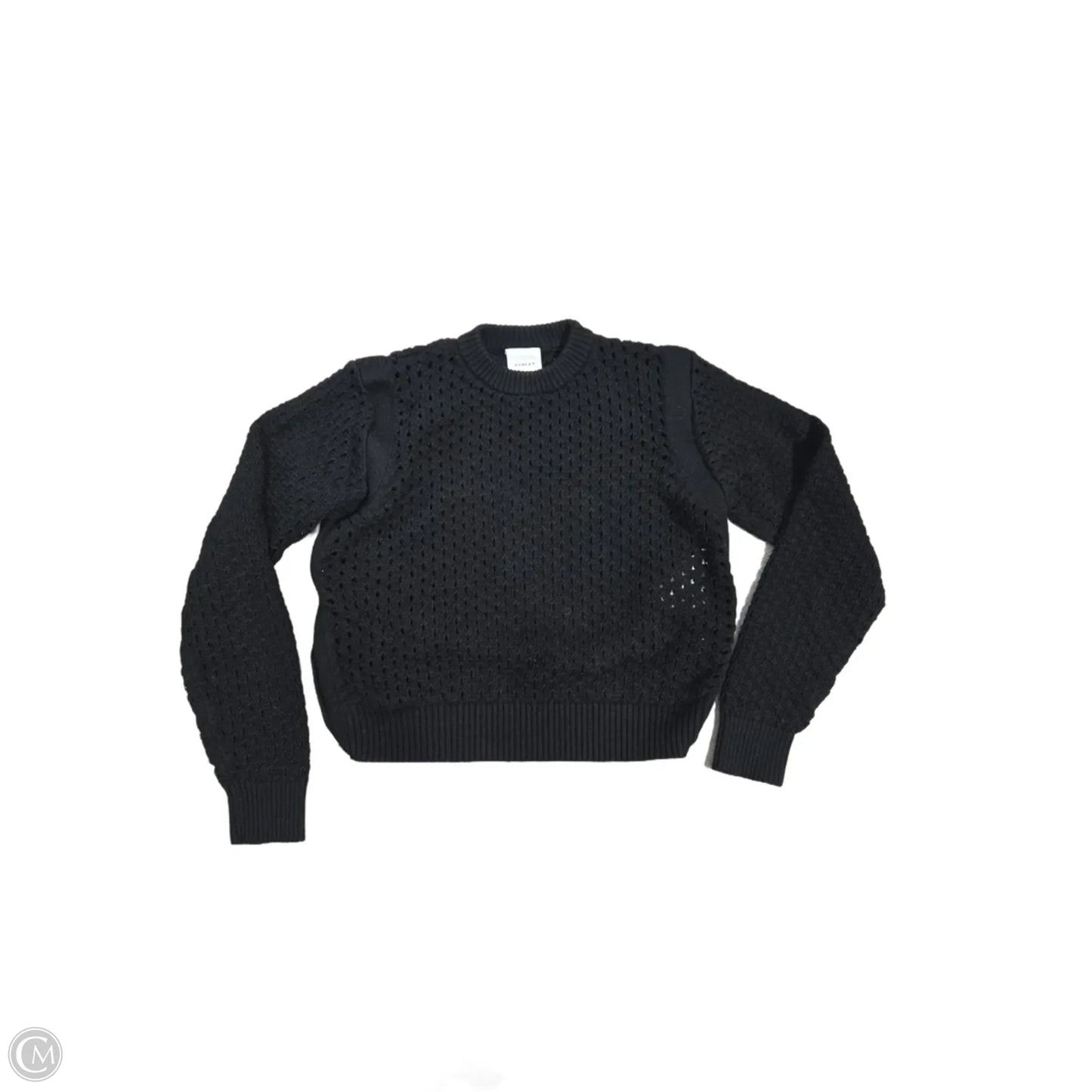 Sweater By Varley In Black, Size: M