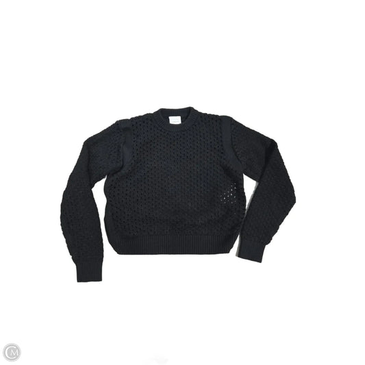 Sweater By Varley In Black, Size: M
