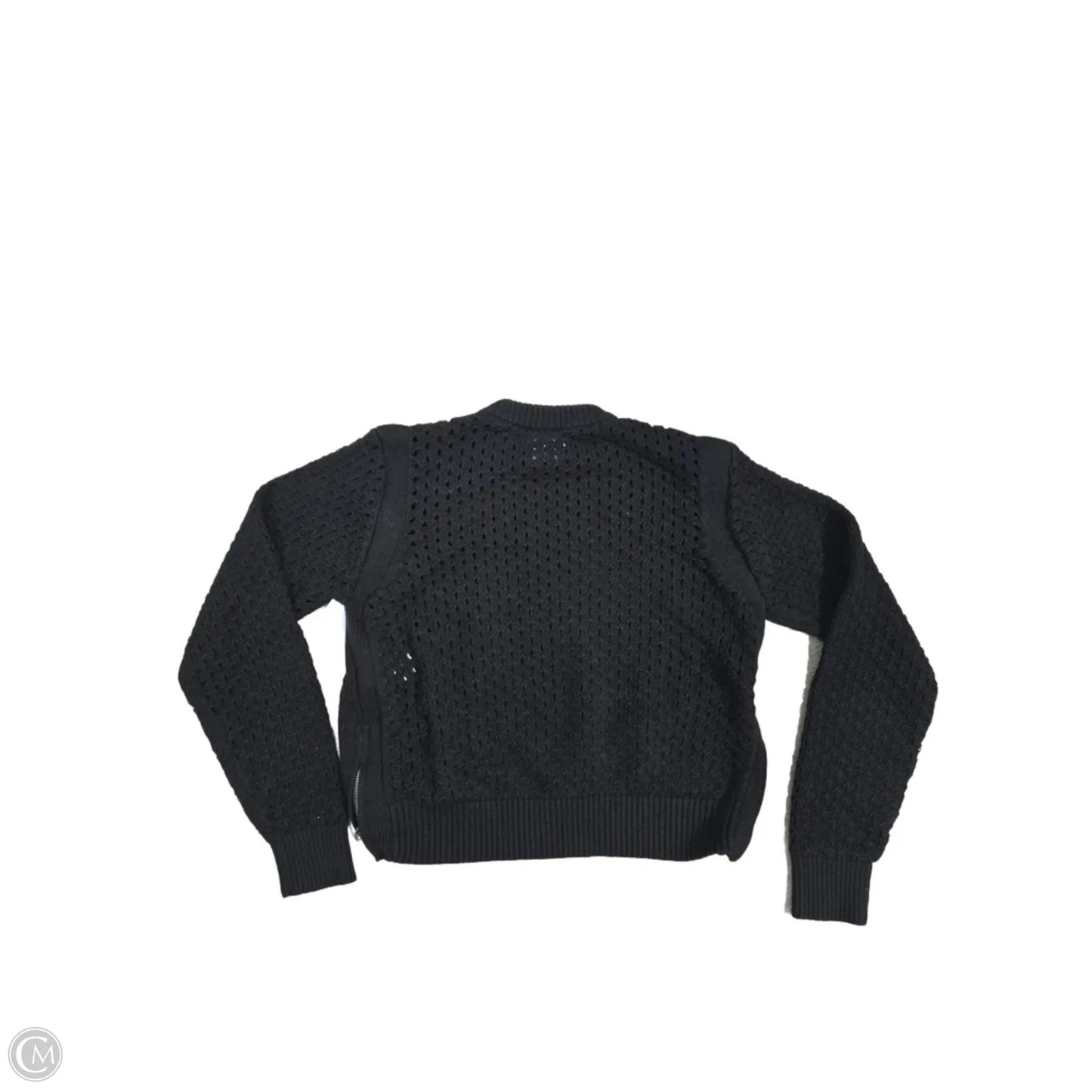 Sweater By Varley In Black, Size: M