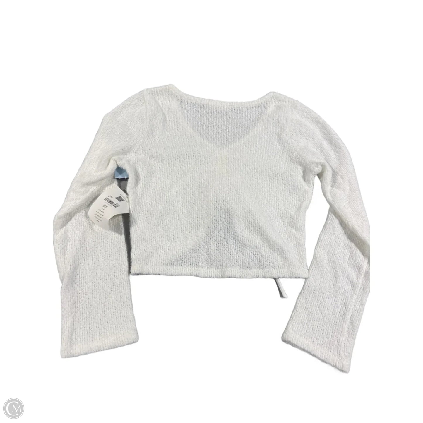 Sweater By Altard State In White, Size: M