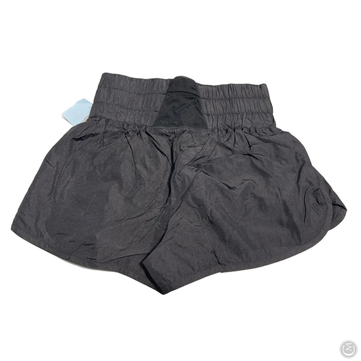 Athletic Shorts By Free People In Black, Size: M