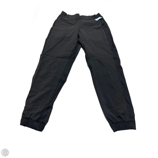 Athletic Pants By Athleta In Black, Size: 4