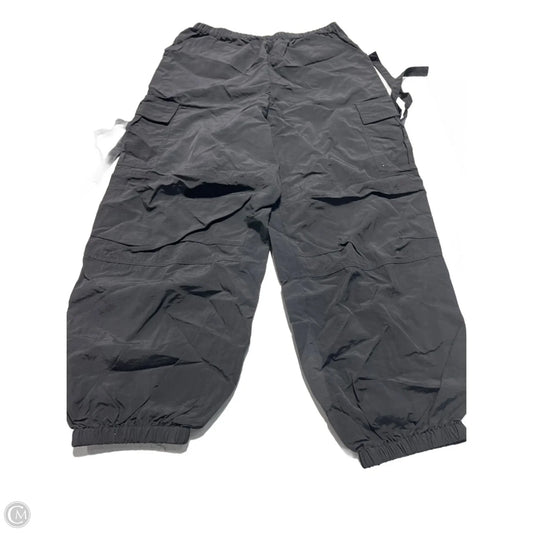 Pants Cargo & Utility By Chelsea And Violet In Black, Size: 8