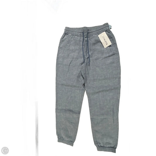 Pants Joggers By Athleta In Blue, Size: 6