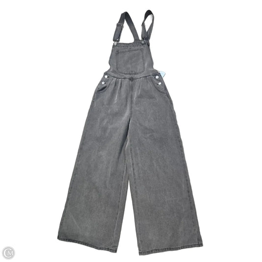 Overalls By Cmc In Grey, Size: S