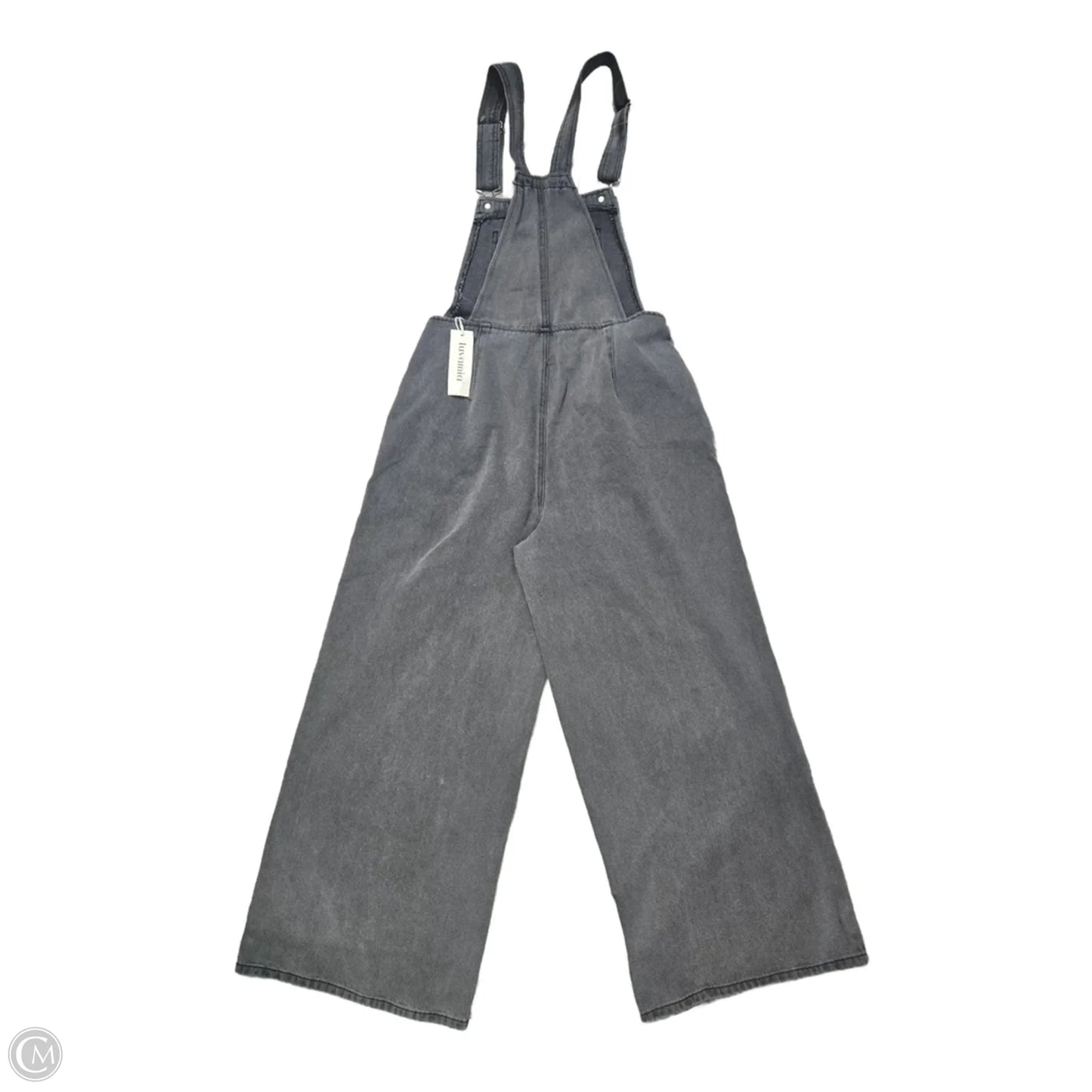 Overalls By Cmc In Grey, Size: S