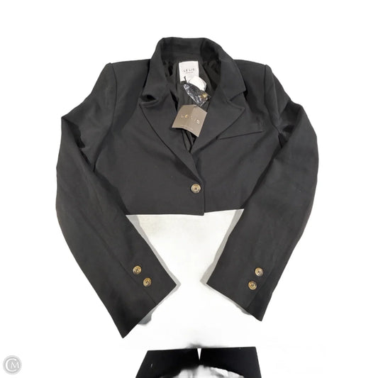 Blazer By Cmc In Black, Size: S