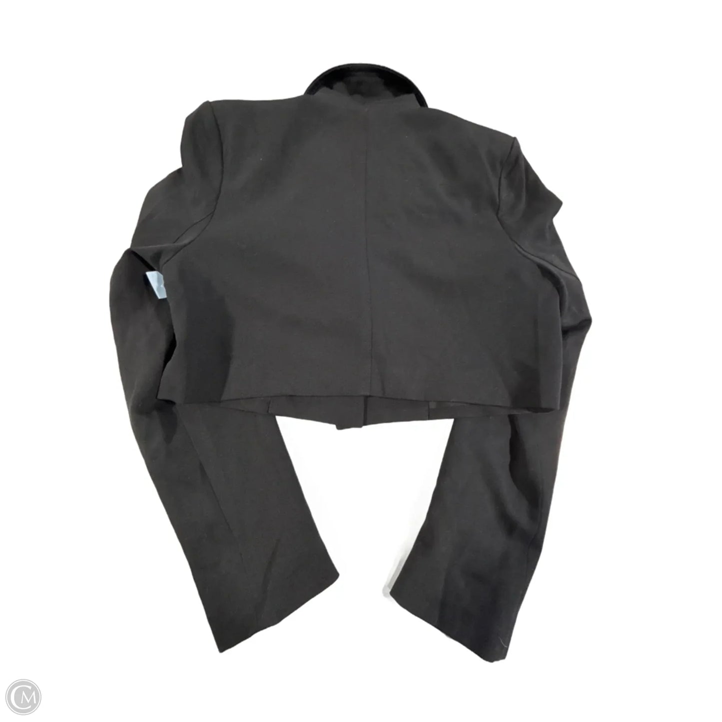 Blazer By Cmc In Black, Size: S