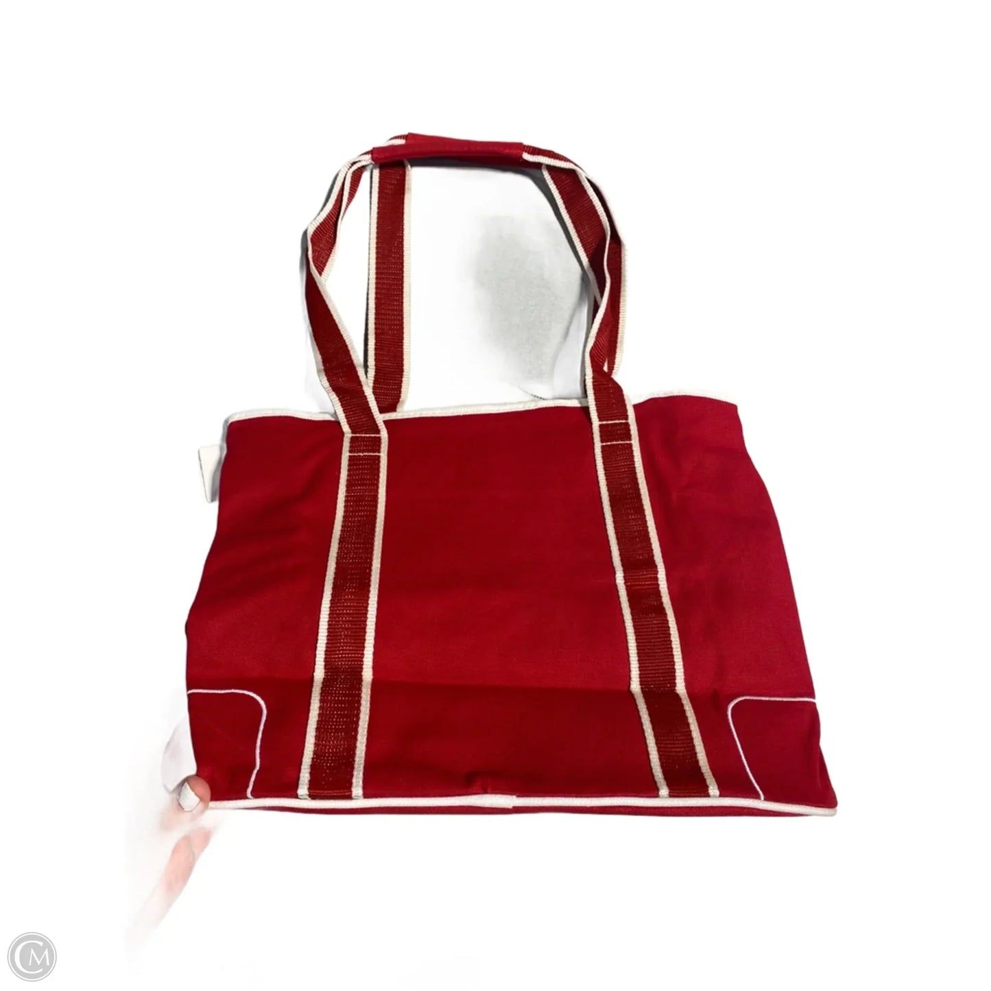 Handbag By Cmc, Size: Small