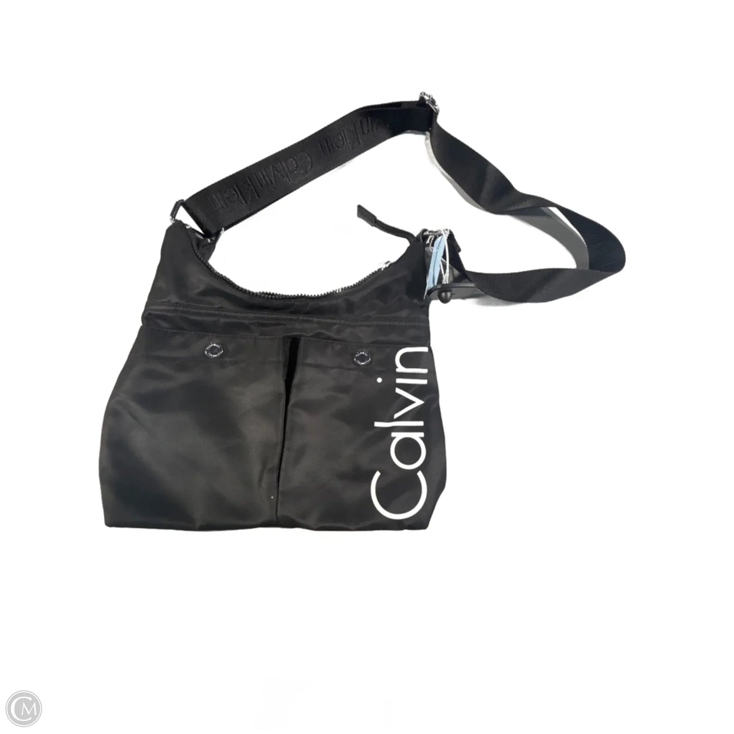 Crossbody By Calvin Klein, Size: Medium