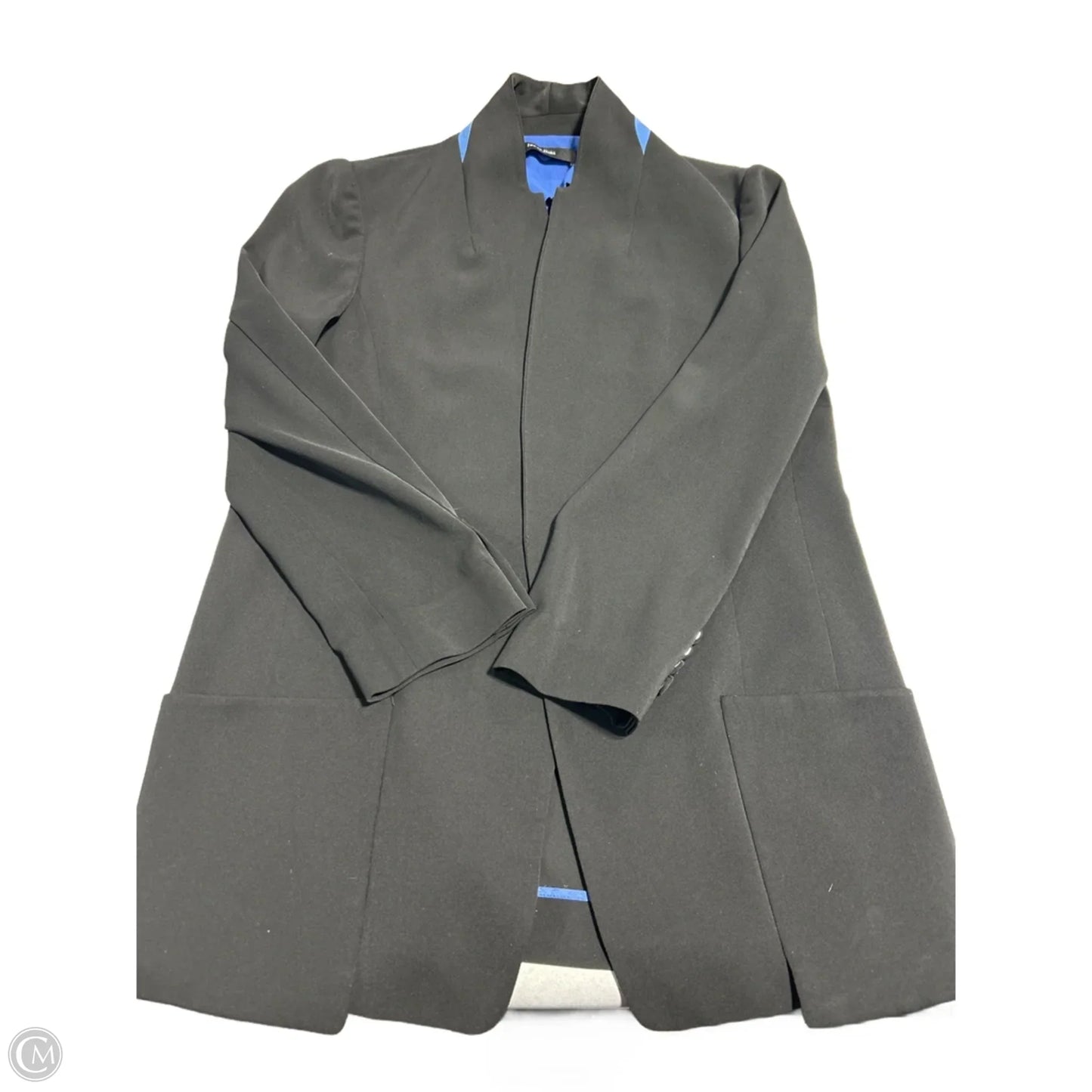 Blazer By Cmc In Black, Size: M