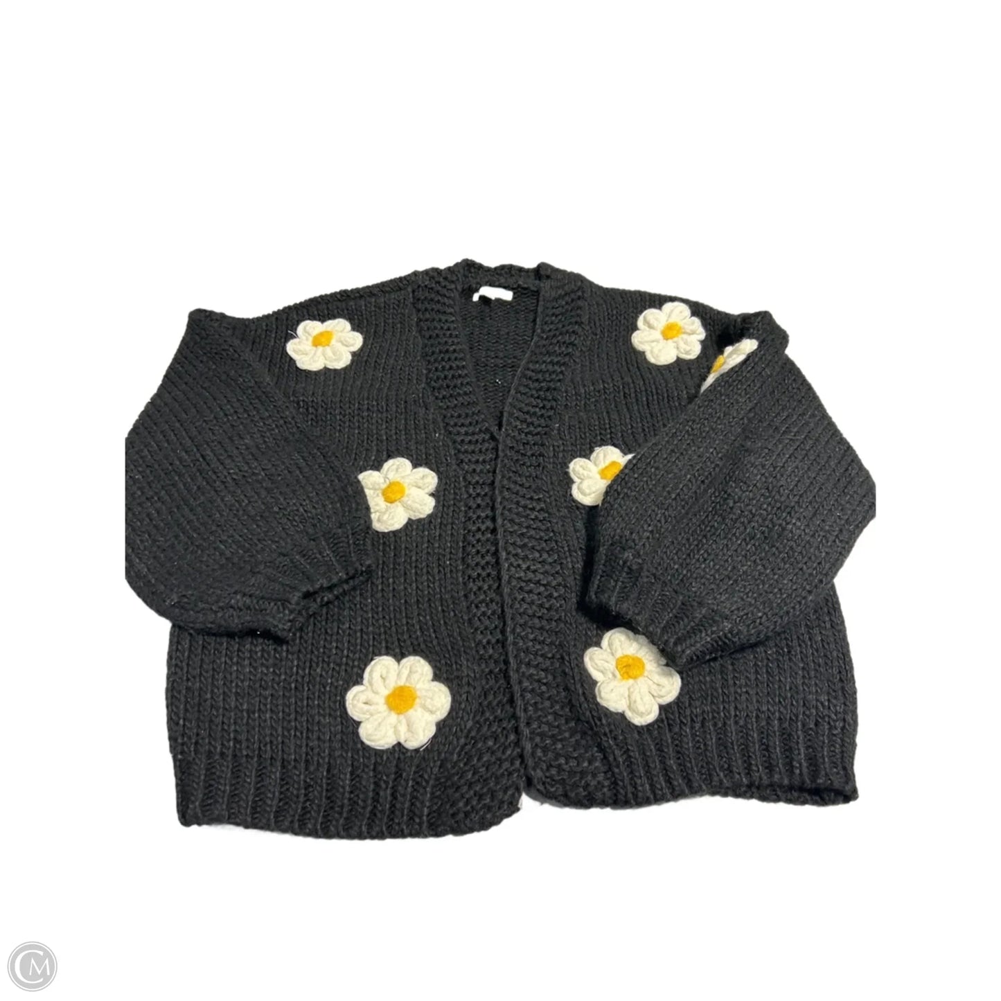 Sweater By Baevely In Black, Size: M