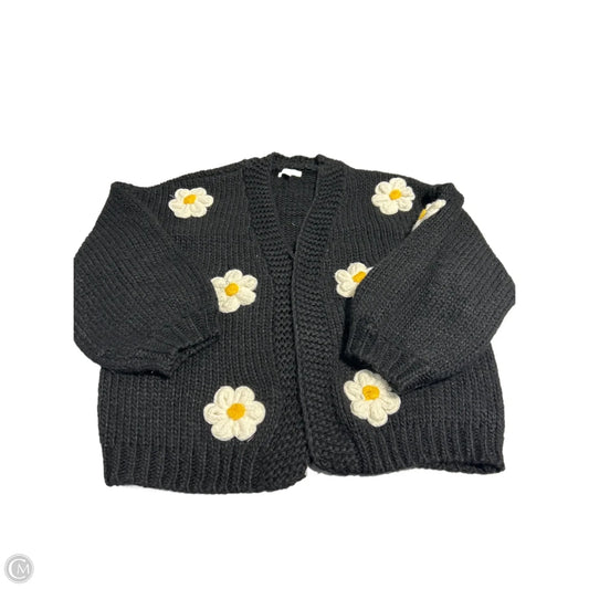 Sweater By Baevely In Black, Size: M