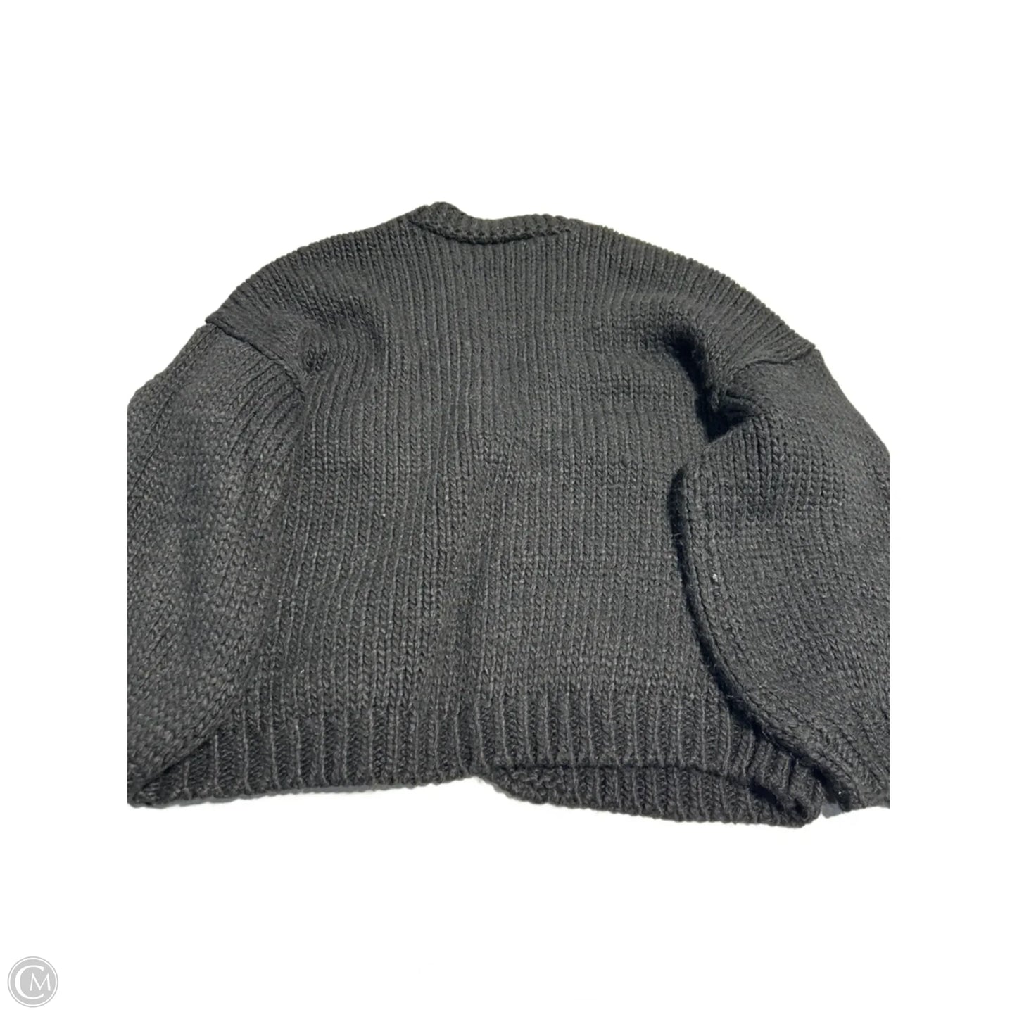 Sweater By Baevely In Black, Size: M