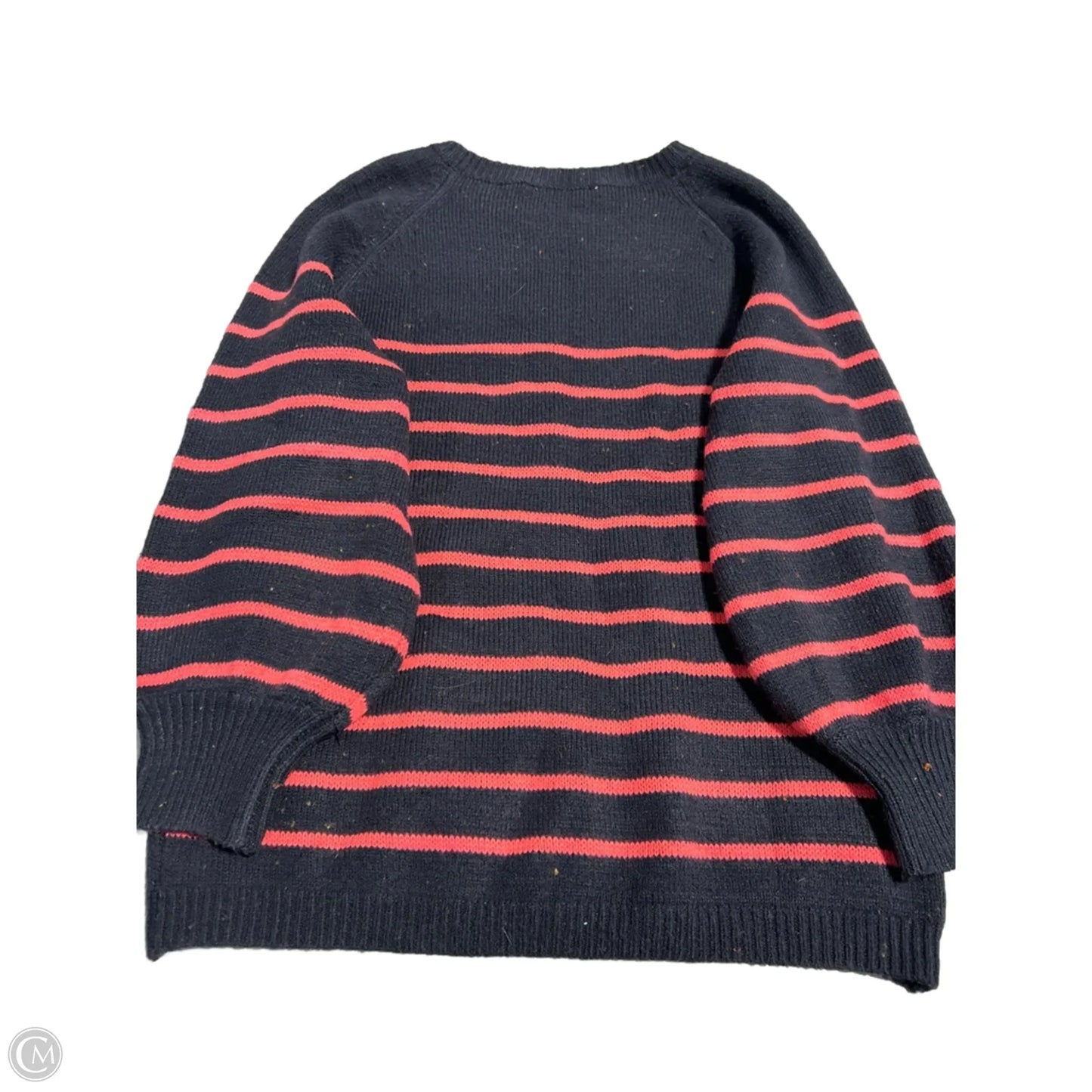 Sweater By Davi & Dani In Navy, Size: S