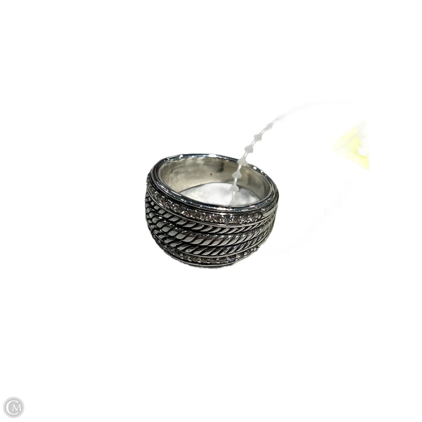 Ring Luxury Designer By David Yurman