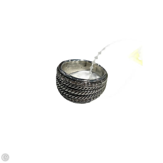 Ring Luxury Designer By David Yurman