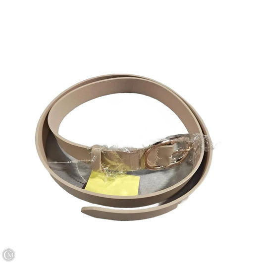 Belt By Cmf, Size: Medium