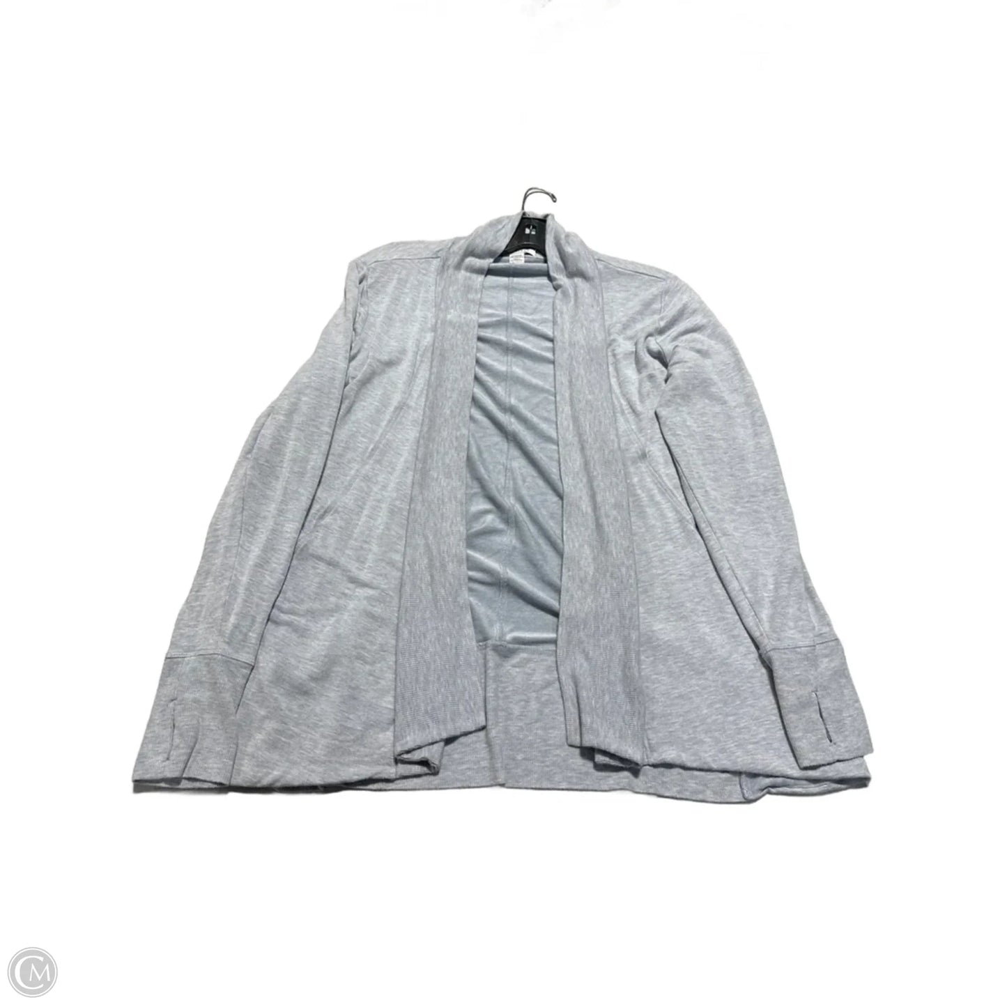 Cardigan By Athleta In Blue, Size: L