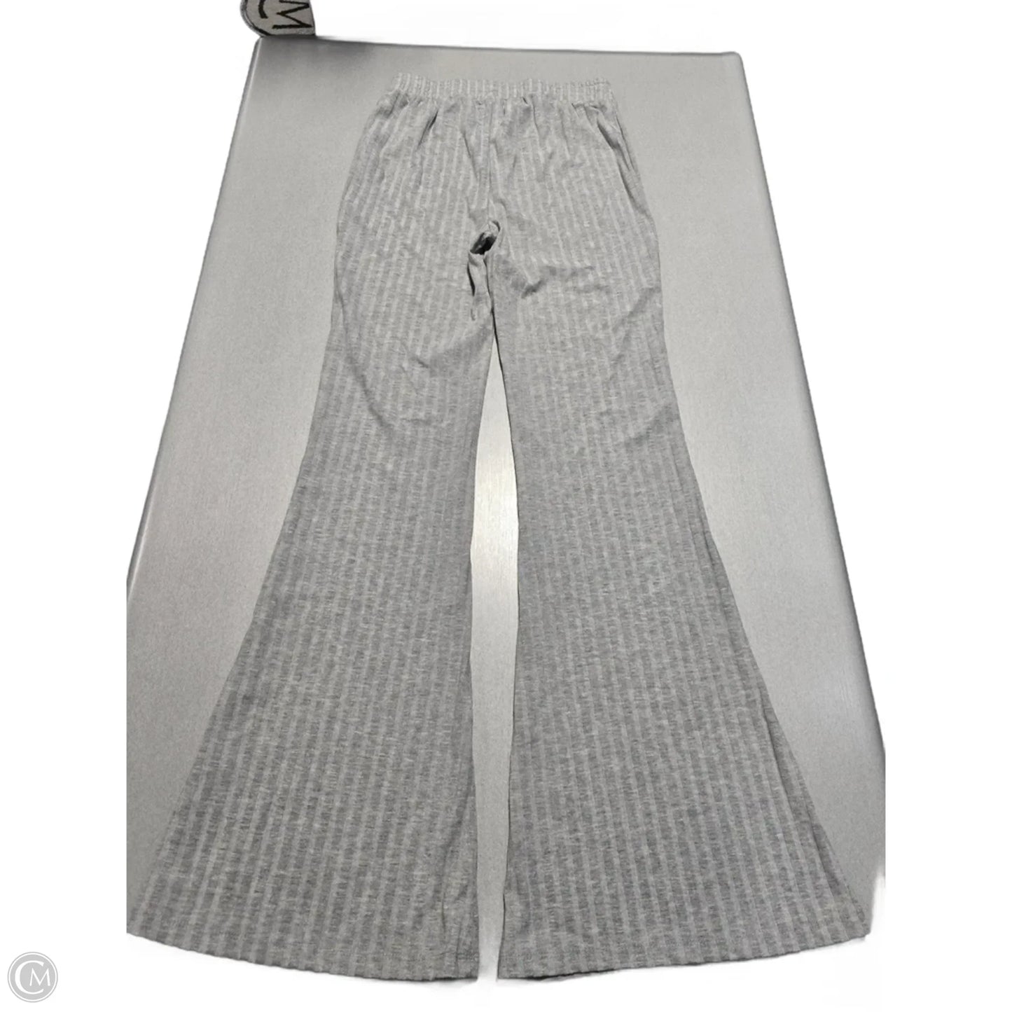 Pants Lounge By So In Grey, Size: M
