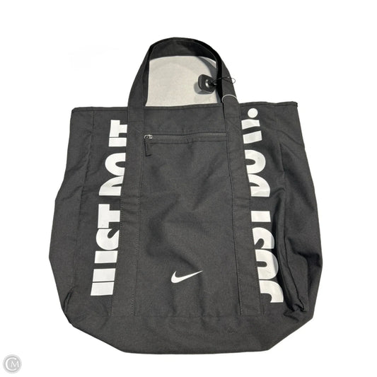 Accessory Tag By Nike, Size: Large