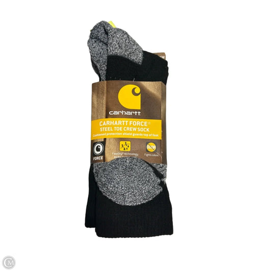 Socks By Carhartt In Animal Print, Size: M
